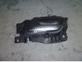 Ручка двери внутренняя левая для Peugeot,Citroen 301 2013>;C5 2008>;C4 II 2011>;508 2010>;208 2012>;C-Elysee 2012>;2008 2013>