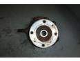 Кулак поворотный передний правый для Peugeot,Citroen 301 2013>;C2 2003-2008;207 2006-2013;1007 2005-2009;C3 2002-2009;DS3 2009-2015;C3 2009-2016;208 2012>;C-Elysee 2012>;2008 2013>