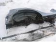 Кузовной элемент для Toyota Corolla E12 2001-2006