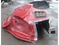 Крыло заднее правое для Kia Ceed 2007-2012