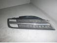 Решетка радиатора правая для Nissan Micra (K12E) 2002-2010