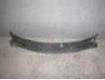 Решетка стеклооч. (планка под лобовое стекло) для Nissan Micra (K12E) 2002-2010