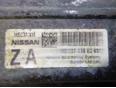 Блок управления двигателем для Nissan Micra (K12E) 2002-2010