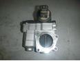 Заслонка дроссельная электрическая для Nissan Micra (K12E) 2002-2010;Note (E11) 2006-2013
