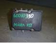 Блок ABS (насос) для Nissan Micra (K12E) 2002-2010
