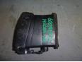 Дефлектор воздушный для Nissan Micra (K12E) 2002-2010