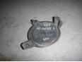 Заглушка бампера левая для Nissan Micra (K12E) 2002-2010