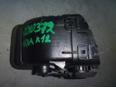 Дефлектор воздушный для Nissan Micra (K12E) 2002-2010