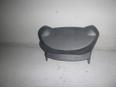 Кожух рулевой колонки верхний для Nissan Micra (K12E) 2002-2010