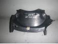 Кожух рулевой колонки верхний для Nissan Micra (K12E) 2002-2010