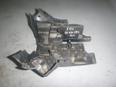 Кожух рулевой колонки нижний для Nissan Micra (K12E) 2002-2010
