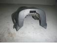 Кожух рулевой колонки нижний для Nissan Micra (K12E) 2002-2010