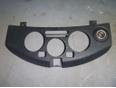Накладка декоративная для Nissan Micra (K12E) 2002-2010