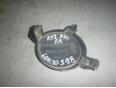 Заглушка бампера правая для Nissan Micra (K12E) 2002-2010