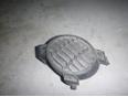 Заглушка бампера правая для Nissan Micra (K12E) 2002-2010