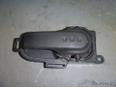 Ручка двери внутренняя правая для Nissan Micra (K12E) 2002-2010;Note (E11) 2006-2013