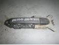 Ручка двери передней наружная левая для Nissan Micra (K12E) 2002-2010