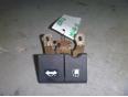 Ручка открывания капота для Nissan Micra (K12E) 2002-2010