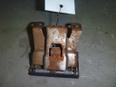 Ручка открывания капота для Nissan Micra (K12E) 2002-2010