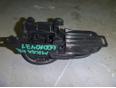 Ручка двери внутренняя правая для Nissan Micra (K12E) 2002-2010;Note (E11) 2006-2013