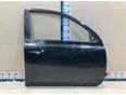 Пенка двери передней правой для Nissan Micra (K12E) 2002-2010