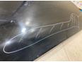 Пенка двери передней правой для Nissan Micra (K12E) 2002-2010