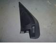 Крышка зеркала внутренняя левая для Nissan Micra (K12E) 2002-2010
