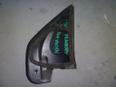 Крышка зеркала внутренняя левая для Nissan Micra (K12E) 2002-2010