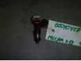 Форсунка инжекторная электрическая для Nissan Micra (K12E) 2002-2010;Note (E11) 2006-2013