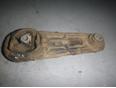 Опора двигателя задняя для Nissan Micra (K12E) 2002-2010;Almera N16 2000-2006;Note (E11) 2006-2013;Tiida (C11) 2007-2014