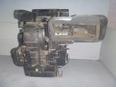 Корпус отопителя для Nissan Micra (K12E) 2002-2010