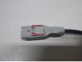 Датчик ABS задний для Peugeot,Citroen 308 I 2007-2015;C4 2005-2011;307 2001-2007;C4 II 2011>;408 2012>