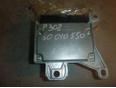 Блок управления AIR BAG для Peugeot 308 I 2007-2015