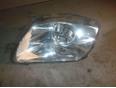 Фара противотуманная правая для Peugeot 308 I 2007-2015;RCZ 2010-2014;408 2012>