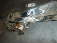 Фара противотуманная правая для Peugeot 308 I 2007-2015;RCZ 2010-2014;408 2012>