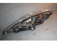 Фара левая для Peugeot 308 I 2007-2015;RCZ 2010-2014;408 2012>