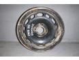 Диск колесный железо для Peugeot,Citroen 308 I 2007-2015;C4 II 2011>;408 2012>