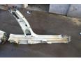 Порог со стойкой левый для Mercedes Benz A180/200/250 W176 2012>