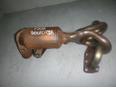 Коллектор выпускной для Peugeot,Citroen 308 I 2007-2015;C4 Picasso 2006-2014