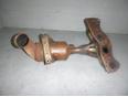 Коллектор выпускной для Peugeot,Citroen 308 I 2007-2015;C4 Picasso 2006-2014