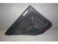 Обшивка двери задней левой для VW Golf V Plus 2005-2014