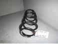Пружина передняя для Peugeot,Citroen 308 I 2007-2015;3008 2010>;C4 II 2011>;408 2012>