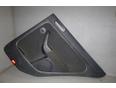Обшивка двери задней правой для VW Golf V Plus 2005-2014