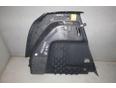 Обшивка багажника для VW Golf V Plus 2005-2014