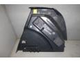 Обшивка багажника для VW Golf V Plus 2005-2014