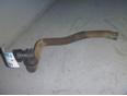 Патрубок отопителя для Peugeot,Citroen 308 I 2007-2015;C4 2005-2011;C4 Picasso 2006-2014;C4 Grand Picasso 2006-2014;Partner Tepee(B9) 2008>;3008 2010>;Berlingo (NEW) (B9) 2008>;C4 II 2011>;DS4 2011-2015;RCZ 2010-2014;408 2012>;DS5 2012-2015