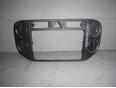 Рамка магнитолы для VW Golf V Plus 2005-2014