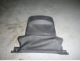 Кожух рулевой колонки верхний для VW Golf V Plus 2005-2014