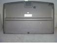Пол багажника для VW Golf V Plus 2005-2014