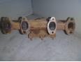 Коллектор выпускной для VW,Skoda,Seat Golf V Plus 2005-2014;Caddy III 2004-2015;Golf V 2003-2009;Jetta 2006-2011;Octavia (A5 1Z-) 2004-2013;Leon (1P1) 2005-2013;Altea 2004-2015;Toledo III 2004-2009;Golf VI 2009-2013